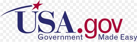 Usa Federal Government Logo