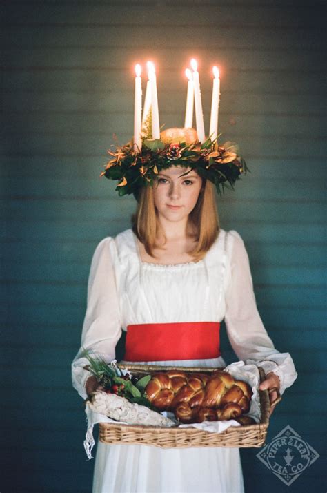 Swedish Christmas Traditions