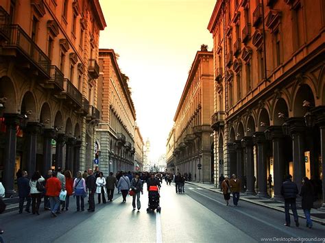 Città persone strade passeggiate città luoghi incredibili