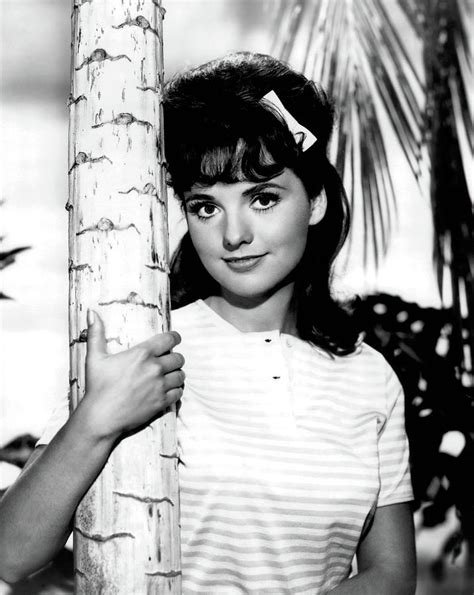 Dawn Wells In Gilligans Island 1964 Photograph By Album Fine Art