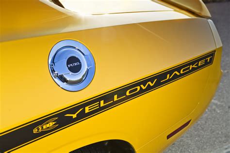 2012 Dodge Challenger Srt8 392 Yellow Jacket Hd Pictures