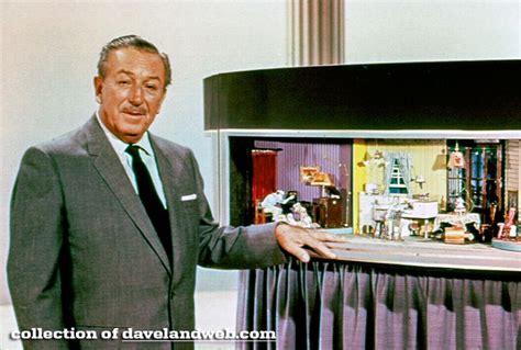 Davelandblog Disneyland In Focus Carousel Of Progress Pt 1 Walt