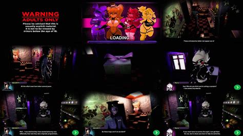 Vídeos fap nights at frenni XVIDEOS