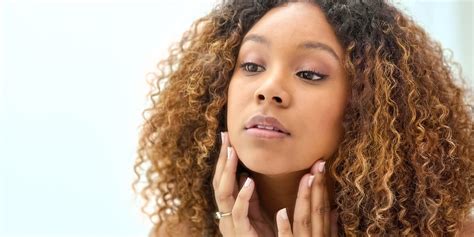 5 Things People of Color Should Know About Taking Care of Their Skin | SELF