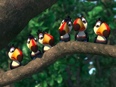 Toucan Kids Rio Wiki Fandom Powered By Wikia