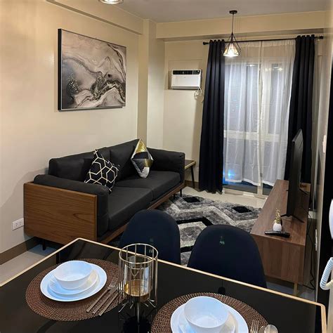 Bacolod Cheap Accommodation Stay In Hotel Condo | Bacolod