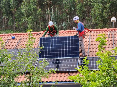 Estructuras Residenciales Alusín Solar