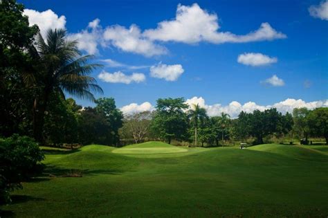 Darwin Golf Club Golfcourse Review