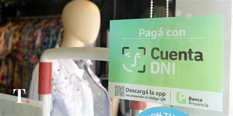 los beneficios de cuenta dni siguen en julio pero  menos reintegro