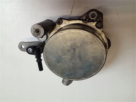 CITROEN DS5 2 0 HDI POMPA VACUM WAKUM 9673836180 9673836180 za 40 zł z