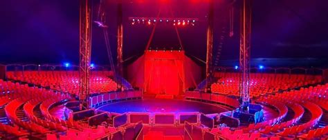 Do Portugal Circus