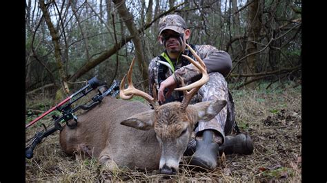 Pennsylvania Hunter S Trophy Buck Sets New Record 6b9