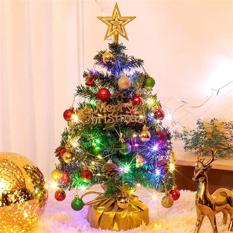 Small Christmas Tree Ornaments
