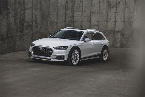 2022 Audi Allroad Rotiform Sgn Silver Rotiform