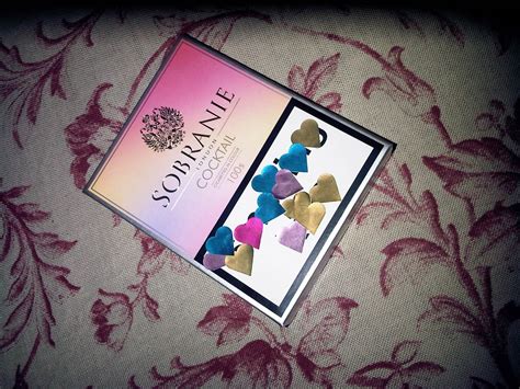 Cheap Cigarettes Sobranie Cocktail 100’S | Cigarettes