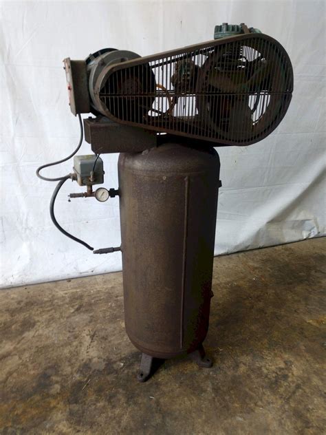 Speedaire Air Compressor Stock 12661