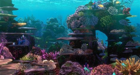 Finding Nemo Backgrounds - Wallpaper Cave