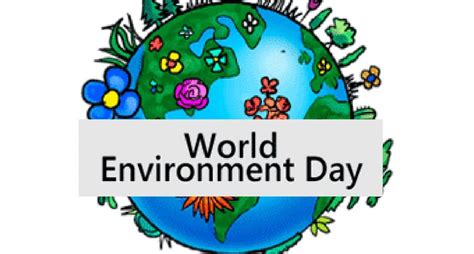 World Environment Day 2022 इस बार विश्व पर्यावरण दिवस की थीम ओनली वन अर्थ जानें महत्व