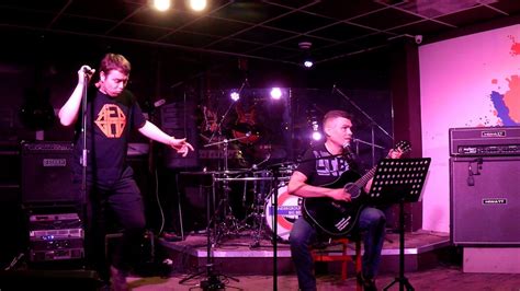 «Владимирский централ» (сл. и муз. Михаила Круга) - YouTube