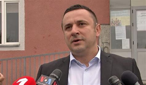 Načelnik kosovskog okruga Srđan Popović za Informer Naša obaveza je da