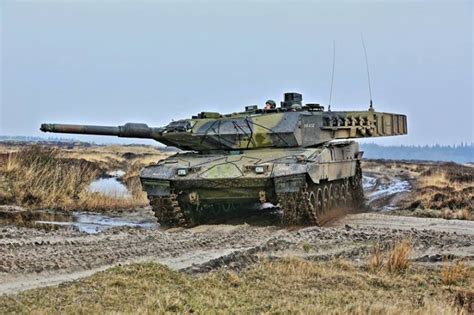 Leopard 2a5 Tanks Military Army Tanks Military Armor