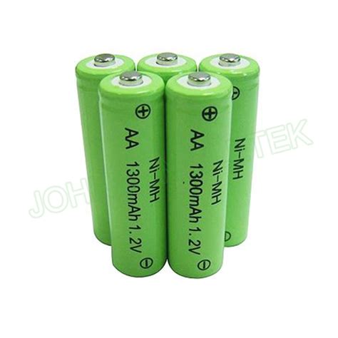 China Factory Wholesale Nimh Sc Rechargeable Battery Pack Ni Mh Aa