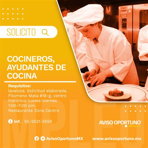 Aviso Oportuno on Twitter No esperes más y solicita informes Empleo