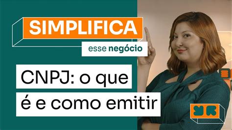 Cnpj Saiba O Que Como Consultar E Emitir Blog Do Off