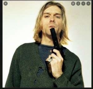 курт кобейн 1988 - Создать мем - Meme-arsenal.com