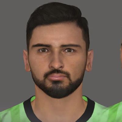 G Mamardashvili PES2017 By Prince Shieka Valencia Spain Liga