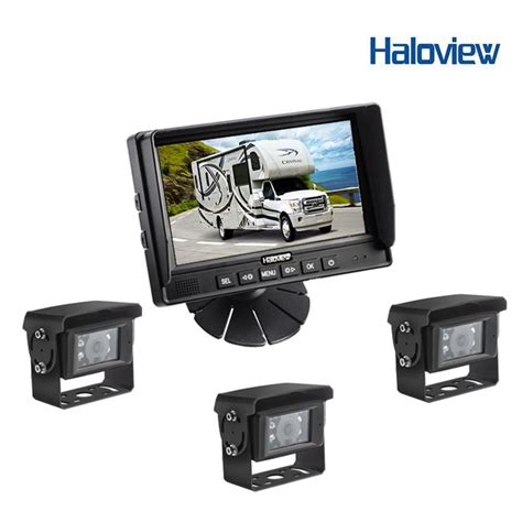 How To Install Wireless Rv Backup Camera