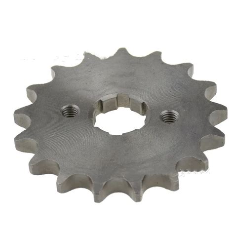 T T T T Tooth Mm Mm Front Sprocket Cog Flywheel