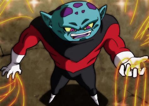 Pride Troopers Dbs Vs The Seven Deities Asura Wraith Spacebattles