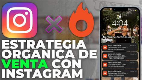 Como VENDER PRODUCTOS De HOTMART En Instagram Explicado Paso A Paso