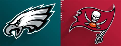 Philadelphia vs Tampa Bay By The Numbers