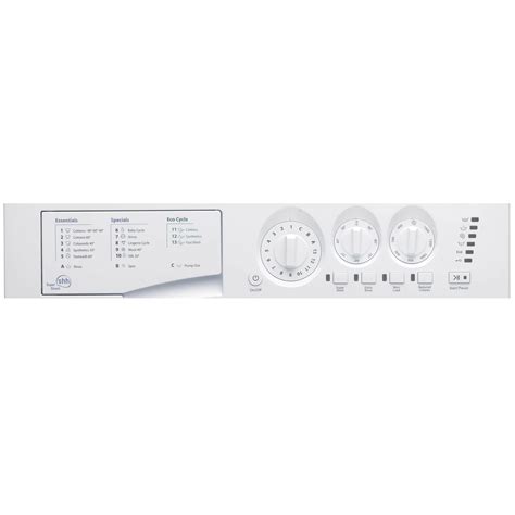 Hotpoint BHWM149/2 Integrated Washing Machine, 7kg Load, A++ Energy ...