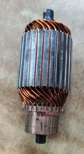 Dc Motor Armature Rewinding Service In Gurugram Id 2852798450233