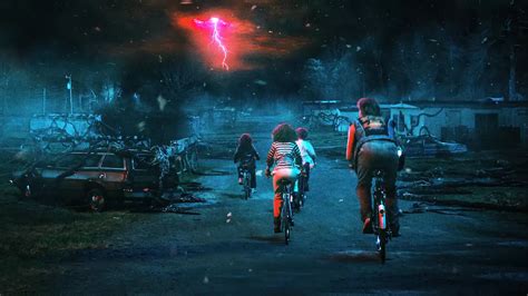 The Upside Down World Of Stranger Things Can Help Us Make Sense Of Markets