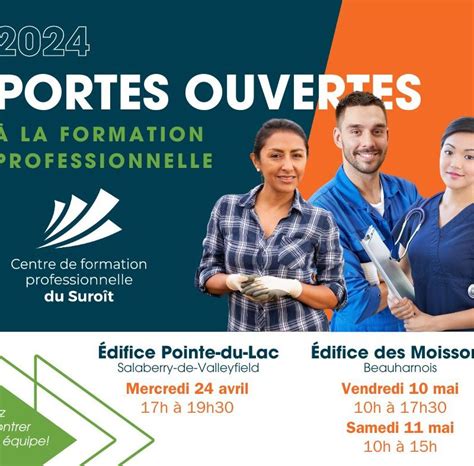 Centre De Formation Professionnelle Cfp Suroit