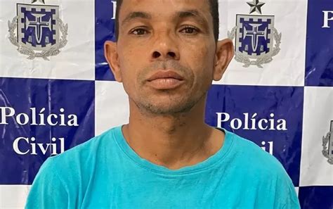 Homem Preso Por Descumprimento De Medidas Protetivas Em Caravelas