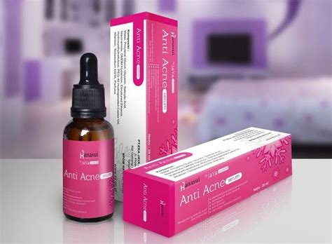 Serum Untuk Menghilangkan Flek Hitam Homecare24