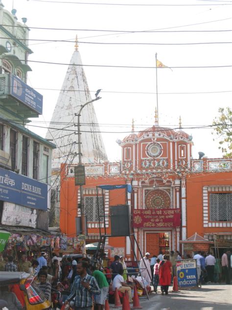 Raghunath Temple Jammu Guide | Darshan Timings, Poojas & History