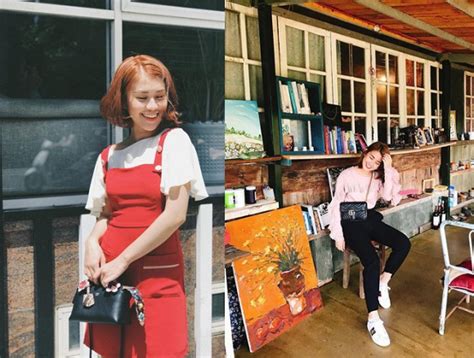 So K Kh I T I S N Kh Ng C A Hot Girl Tu I Nh Ng Ch A Ch U