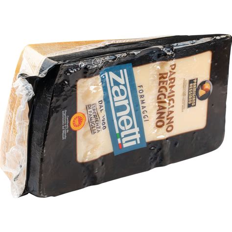 Transgourmet Sterreich Zanetti Parmigiano Reggiano Monate Ca Kg