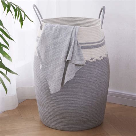 Top 10 Goodpick Tall Laundry Hamper Home Previews