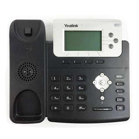 Yealink SIP-T22P IP Phone – Atlas Phones