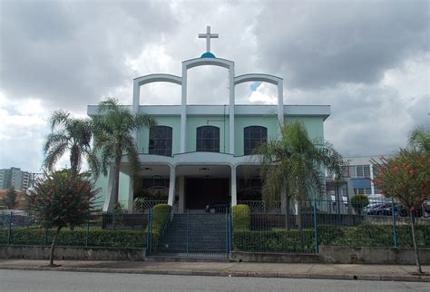 ParÓquia Nossa Senhora Auxiliadora Arquidiocese De Sorocaba