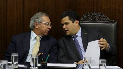 O Que Prop E O Novo Pacto Federativo De Paulo Guedes