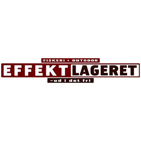 Effektlageret Aps Horsens