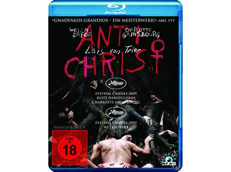 Antichrist Blu Ray Auf Blu Ray Online Kaufen Saturn